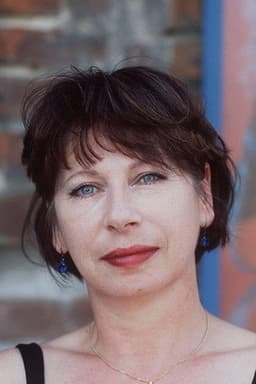 Photo of Monika Hansen