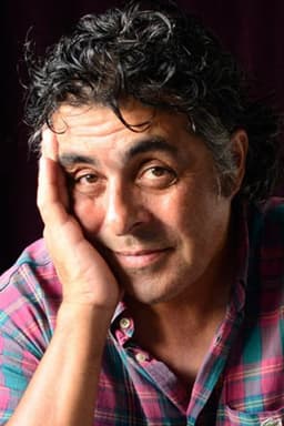 Photo of Fabio Ronzano