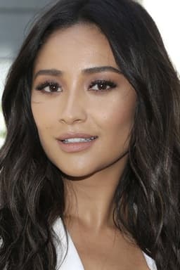 Photo of Shay Mitchell