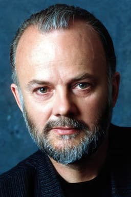 Photo of John Peel