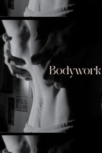 Poster for Bodywork