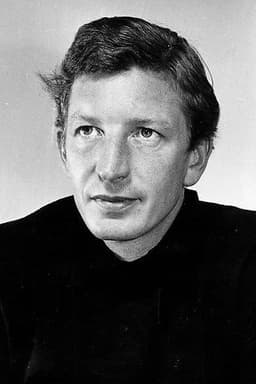 Photo of Terence Longdon