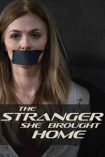Poster for The Stranger She Brought Home