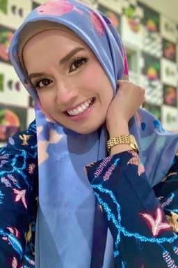 Photo of Faezah Elai