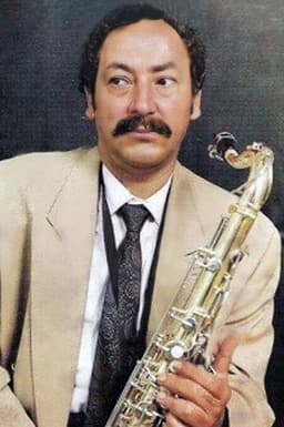 Photo of Messaoud Bellemou