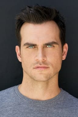 Photo of Cheyenne Jackson
