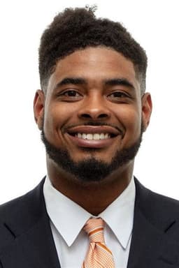 Photo of Jauan Jennings