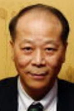 Photo of Lin Kun Wu