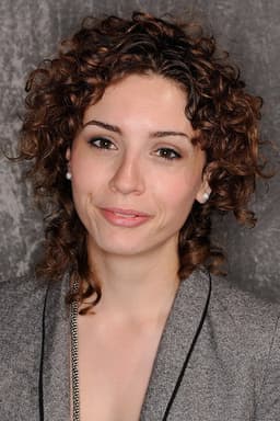 Photo of Mila Turajlić