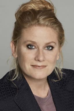 Photo of Puk Damsgaard Andersen