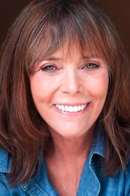 Photo of Eileen Dietz