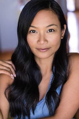 Photo of Stephanie Sy