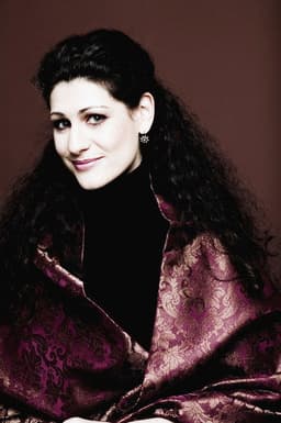 Photo of Anja Harteros