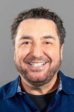 Photo of Damian Muziani