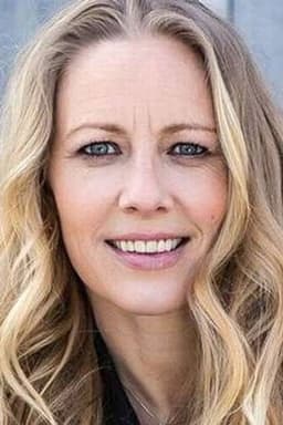 Photo of Sølje Bergman