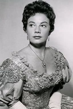 Photo of Rita Lynn