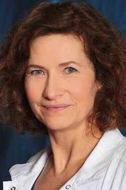 Photo of Marie Bunel
