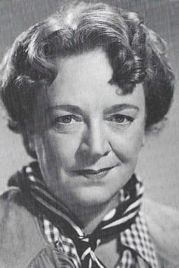 Photo of Alice Fleming