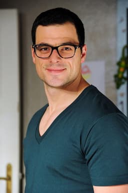 Photo of Tobias Licht