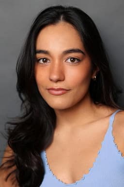 Photo of Emilia Suárez