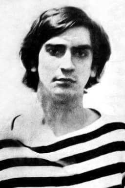 Photo of Carlos Mayolo