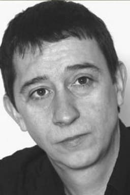 Photo of David McKay