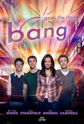 Poster for Bang Goes the Theory