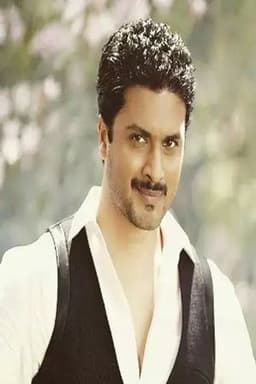 Photo of Aditya Singh