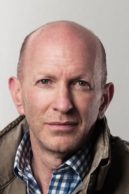 Photo of Simon Sebag-Montefiore