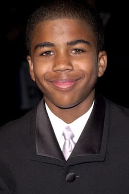 Photo of Aaron Meeks
