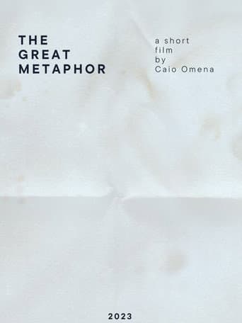 Poster for The Great Metaphor