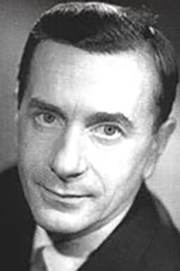Photo of Vladimir Pitsek