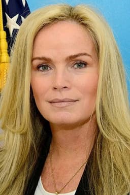 Photo of Maureen O'Connell