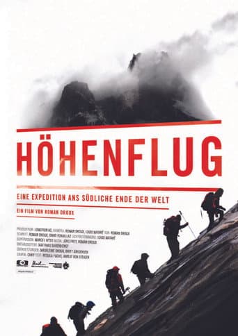 Poster for Fly High
