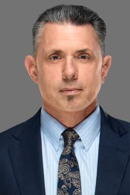 Photo of Michael Coulthard