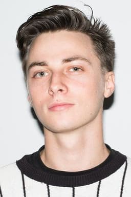 Photo of Will Denton