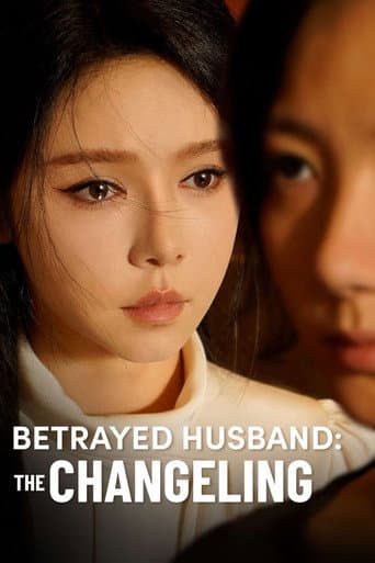 Poster for Betrayed Husband: The Changeling