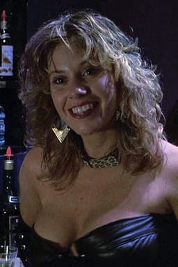 Photo of Vicki Darnell