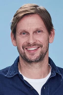 Photo of Johnnie Krigström