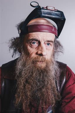 Photo of Heino Kalm