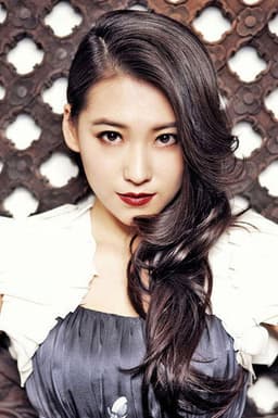 Photo of Ning Danlin