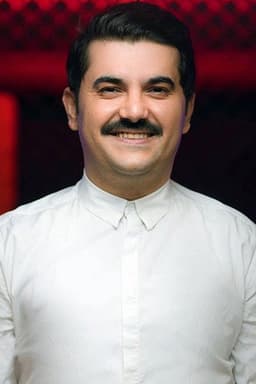 Photo of Elshan Orujov