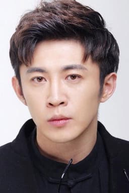 Photo of Tao Siyuan