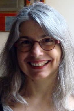 Photo of Alina Reyes