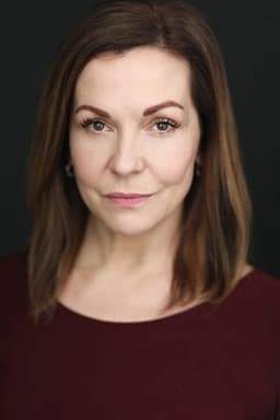 Photo of Desiree Zurowski