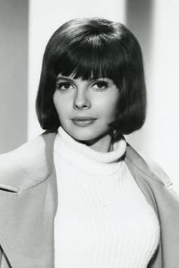 Photo of Julie Parrish