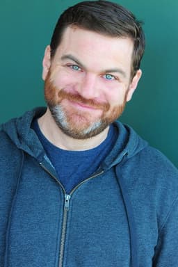 Photo of Mike Korich