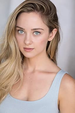 Photo of Katie Baker