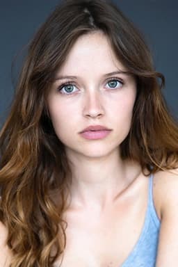 Photo of Marilyn Lima