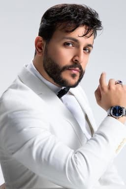 Photo of Ahmed Al Khafagi